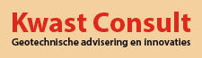 Welkom bij Kwast Consult Logo